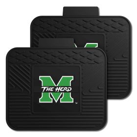 Marshall 2-pc Utility Mat 14"x17"