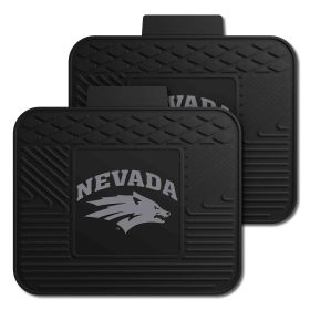 Nevada 2-pc Utility Mat 14"x17"