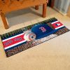 MLB - Boston Red Sox Baseball Runner 30"x72"