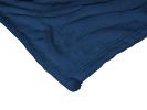 New Hampshire Wildcats OFFICIAL NCAA "Alumni" Silk Touch Throw Blanket; 50" x 60"