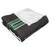 Ohio OFFICIAL NCAA "Alumni" Silk Touch Throw Blanket; 50" x 60"