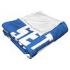 Seton Hall OFFICIAL NCAA "Alumni" Silk Touch Throw Blanket; 50" x 60"