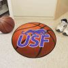 Sioux Falls Basketball Mat 27" diameter