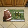 Baylor Scraper Mat 19"x30" - Ball