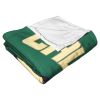 Cal Poly OFFICIAL NCAA "Alumni" Silk Touch Throw Blanket; 50" x 60"