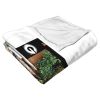 NCAA Campus Life Georgia Silk Touch Throw