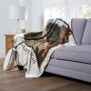 NCAA Campus Life Texas A&M Silk Touch Throw