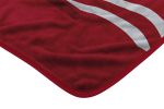 ALABAMA OFFICIAL NCAA "Digitize" Raschel Throw Blanket; 60" x 80"