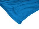 Texas A&M Corpus Christi OFFICIAL NCAA "Alumni" Silk Touch Throw Blanket; 50" x 60"