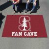 Stanford Fan Cave UltiMat 5'x8' Rug