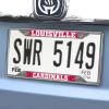 Louisville License Plate Frame 6.25"x12.25"