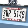 Ohio State License Plate Frame 6.25"x12.25"