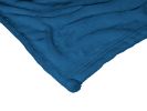 Ithaca College OFFICIAL NCAA "Alumni" Silk Touch Throw Blanket; 50" x 60"