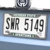 Michigan State License Plate Frame 6.25"x12.25"