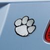 Clemson Emblem 3"x3.2"