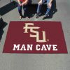 Florida State Man Cave UltiMat 5'x8' Rug