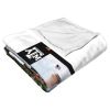 NCAA Campus Life Texas A&M Silk Touch Throw