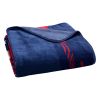 ARIZONA OFFICIAL NCAA "Digitize" Raschel Throw Blanket; 60" x 80"