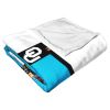 NCAA Campus Life Oklahoma Silk Touch Throw