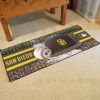 MLB - San Diego Padres Baseball Runner 30"x72"