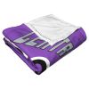 Central Arkansas OFFICIAL NCAA "Alumni" Silk Touch Throw Blanket; 50" x 60"