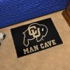 Colorado Man Cave Starter Rug 19"x30"