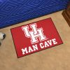 Houston Man Cave Starter Rug 19"x30"