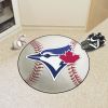 MLB - Toronto Blue Jays Baseball Mat 27" diameter