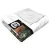 NCAA Campus Life South Carolina Silk Touch Throw