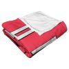 UNLV OFFICIAL NCAA "Alumni" Silk Touch Throw Blanket; 50" x 60"