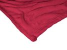 Tuskegee OFFICIAL NCAA "Alumni" Silk Touch Throw Blanket; 50" x 60"