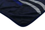 PENN STATE OFFICIAL NCAA "Digitize" Raschel Throw Blanket; 60" x 80"