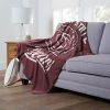 Missouri State OFFICIAL NCAA "Alumni" Silk Touch Throw Blanket; 50" x 60"