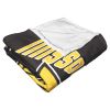 Missouri Western State OFFICIAL NCAA "Alumni" Silk Touch Throw Blanket; 50" x 60"