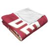 Denver OFFICIAL NCAA "Alumni" Silk Touch Throw Blanket; 50" x 60"