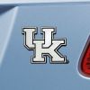 Kentucky Emblem 2"x3.2"