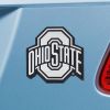 Ohio State Emblem 3"x3.2"