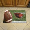 Oregon State Scraper Mat 19"x30" - Ball