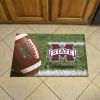 Mississippi State Scraper Mat 19"x30" - Ball