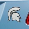 Michigan State Emblem 2.1"x3.2"