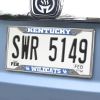 Kentucky License Plate Frame 6.25"x12.25"