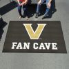 Vanderbilt Fan Cave UltiMat 5'x8' Rug