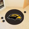 Southern Miss Puck Mat 27" diameter