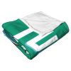 Tulane OFFICIAL NCAA "Alumni" Silk Touch Throw Blanket; 50" x 60"