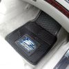 Georgia Southern 2-pc Vinyl Car Mats 17"x27"