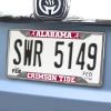 Alabama License Plate Frame 6.25"x12.25"