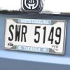 North Carolina License Plate Frame 6.25"x12.25"