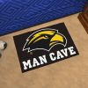 Southern Miss Man Cave Starter Rug 19"x30"