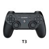 T3 Wireless Gamepad Game Controller PC Joystick for Android TV Box Desktop Computer Laptop Windows 7 10 11