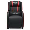 Massage Racing Gaming Single Recliner Chair